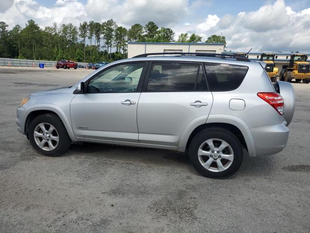 Vin: 2t3dk4dv9bw053741, lot: 59557335, toyota rav4 limited 20112