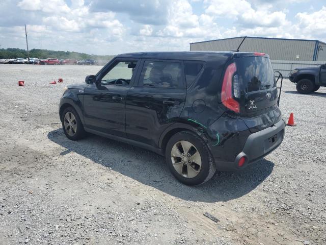 Vin: kndjn2a20f7120608, lot: 62996895, kia soul 20152
