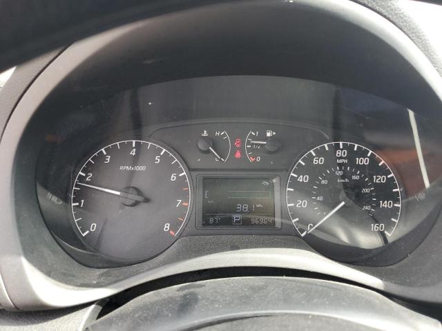 2016 NISSAN SENTRA S - 3N1AB7AP2GY301102