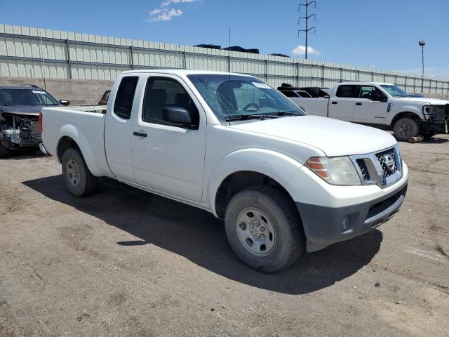 Vin: 1n6bd0ct7fn753908, lot: 59128345, nissan frontier s 20154