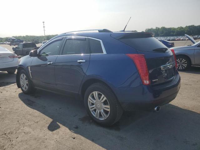 Vin: 3gyfnae32cs517330, lot: 59732725, cadillac srx luxury collection 20122