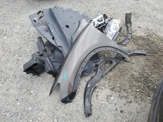 2016 MAZDA CX-5 TOURI JM3KE4CYXG0667503