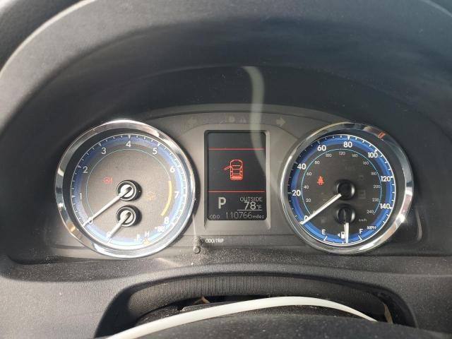 2017 TOYOTA COROLLA L - 2T1BURHE0HC801174