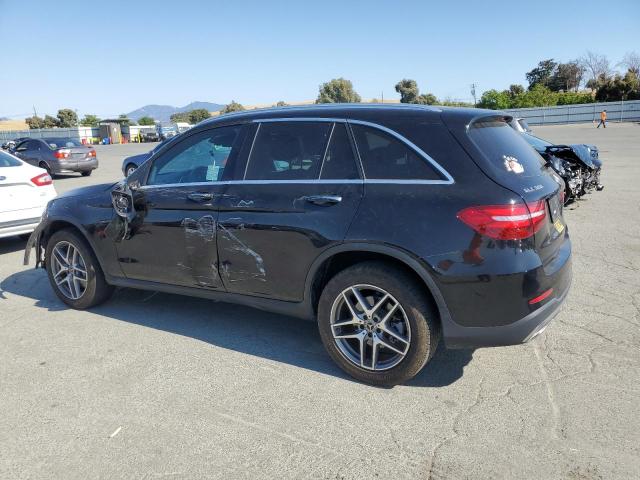 Vin: wdc0g4kb5hf262939, lot: 60171455, mercedes-benz glc-class 300 4matic 20172