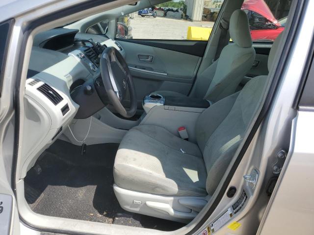 2012 TOYOTA PRIUS V - JTDZN3EU4C3154204