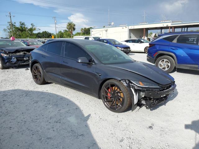 Vin: 5yj3e1et6rf845571, lot: 58227185, tesla model 3 20244