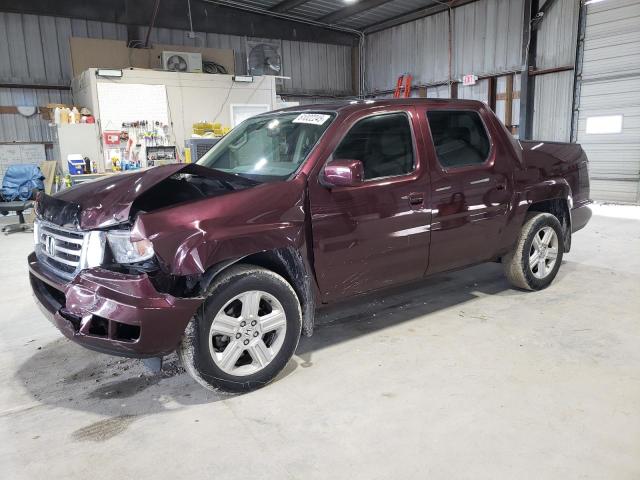 Vin: 5fpyk1f59db018582, lot: 61022245, honda ridgeline rtl 2013 img_1