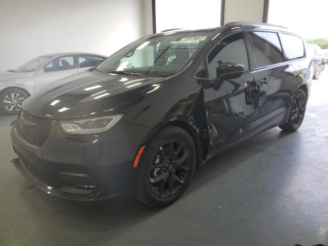 Vin: 2c4rc1gg2sr547710, lot: 60262125, chrysler pacifica limited 2025 img_1