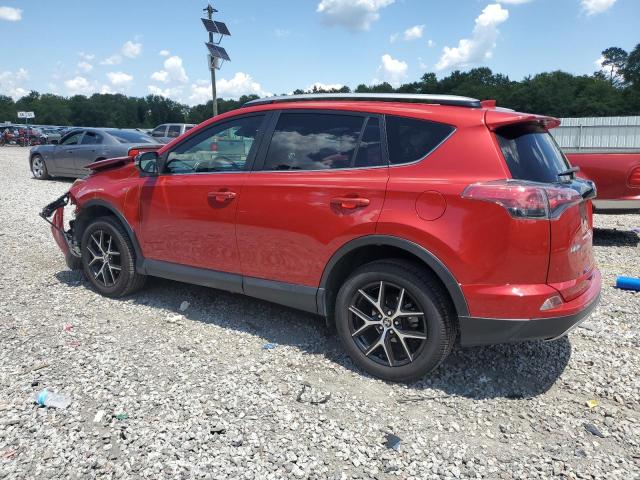 Vin: jtmjfrev3hj160259, lot: 61821215, toyota rav4 se 20172