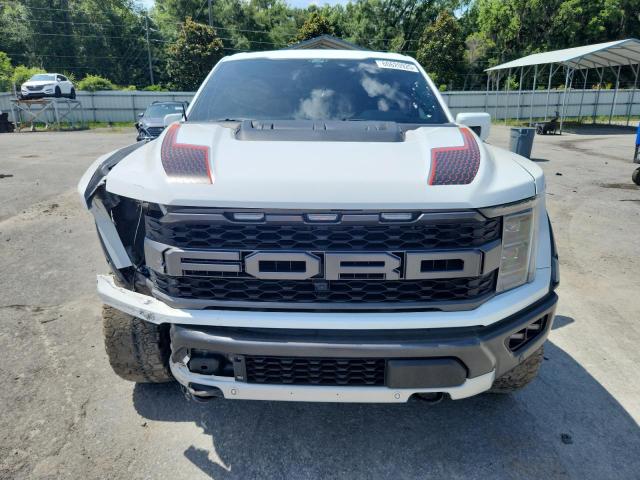 2022 FORD F150 RAPTO 1FTFW1RGXNFA02731