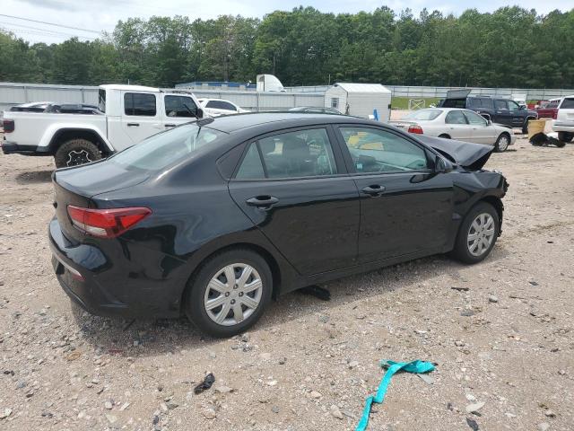 Vin: 3kpa24ad7ne479667, lot: 60377495, kia rio lx 20223