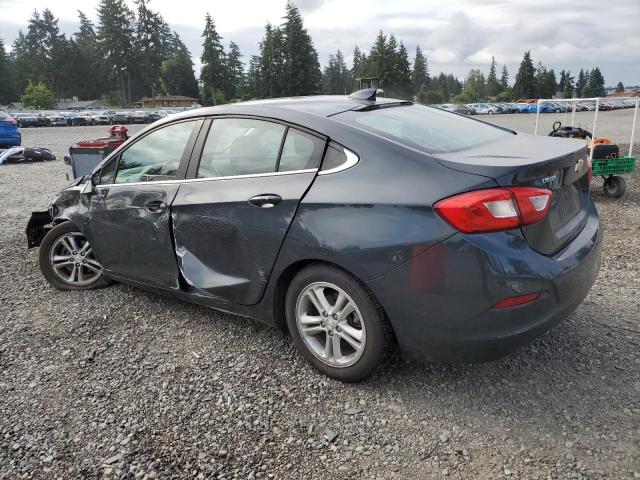 Vin: 1g1be5sm7j7205257, lot: 62217245, chevrolet cruze lt 20182