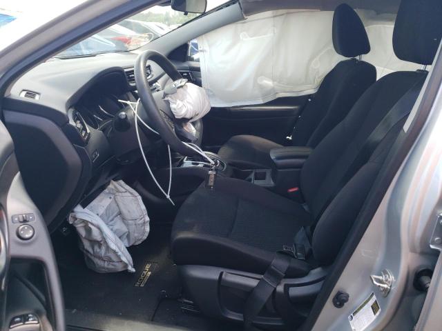 2021 NISSAN ROGUE SPOR - JN1BJ1AV4MW560518