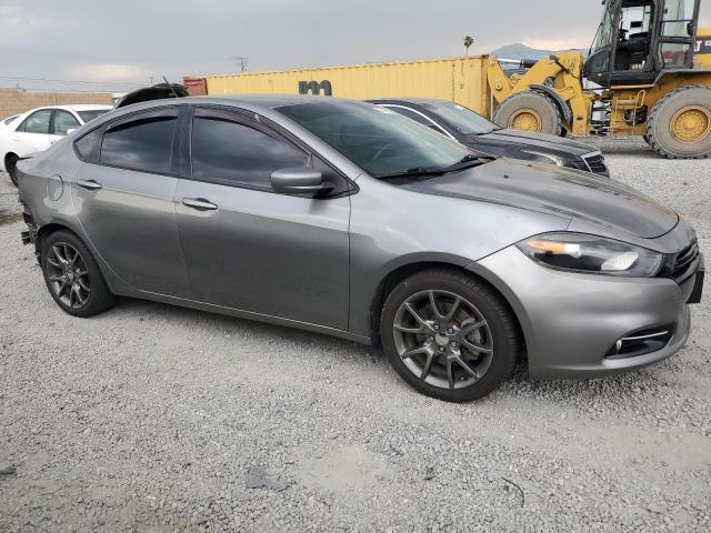 Vin: 1c3cdfba5dd303577, lot: 59395315, dodge dart sxt 20134