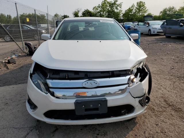 2012 FORD FUSION SEL #3303975739