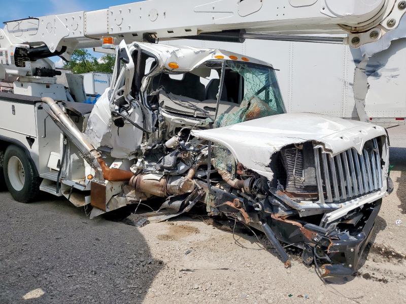 2010 INTERNATIONAL 7000 7400 #3203961167