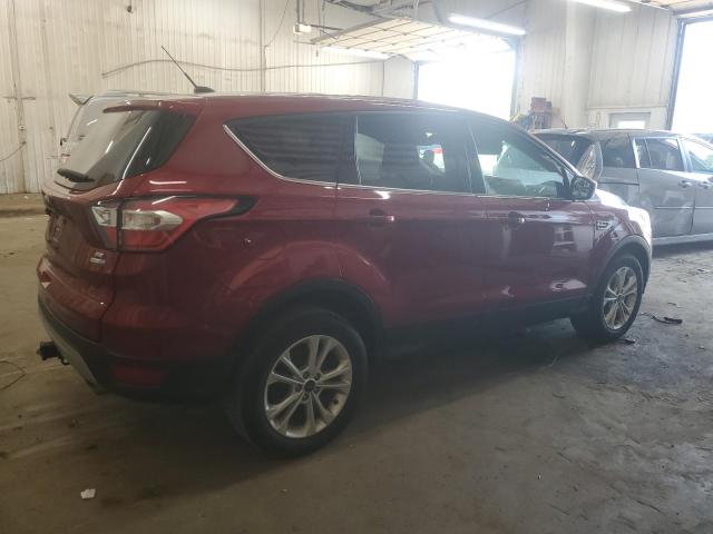 Vin: 1fmcu9g95huf10936, lot: 60514155, ford escape se 20173