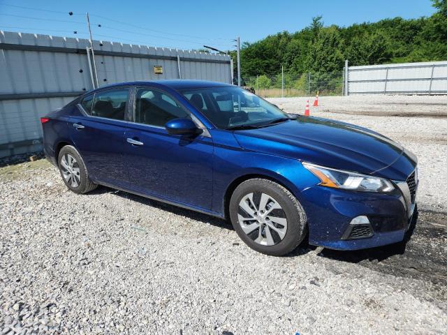 Vin: 1n4bl4bv5kc224050, lot: 61773625, nissan altima s 20194