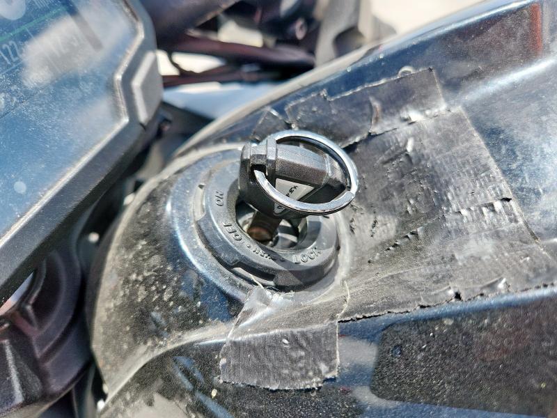 2020 KAWASAKI ER650 K ML5EREK16LDA09391