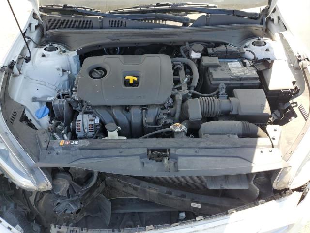 2021 KIA FORTE FE - 3KPF24AD4ME270049