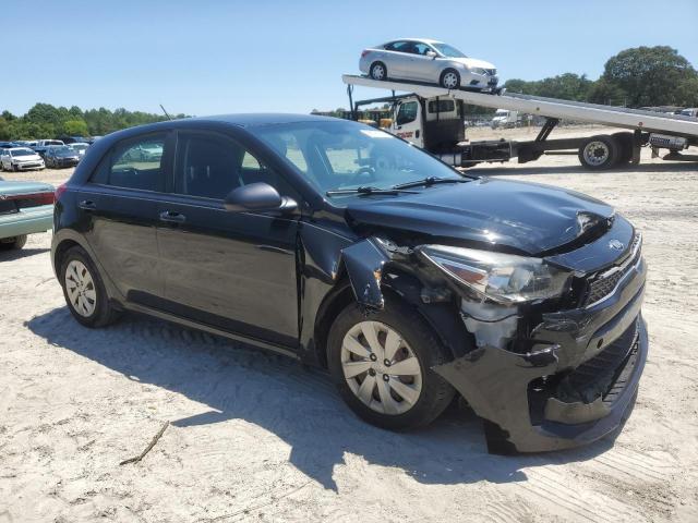 Vin: 3kpa25ab5je120087, lot: 58776795, kia rio lx 20184