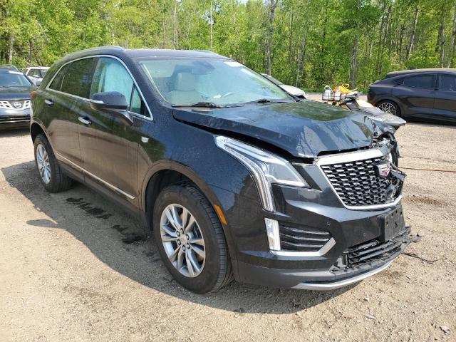 Vin: 1gykndr47nz111097, lot: 58656395, cadillac xt5 premium luxury 20224