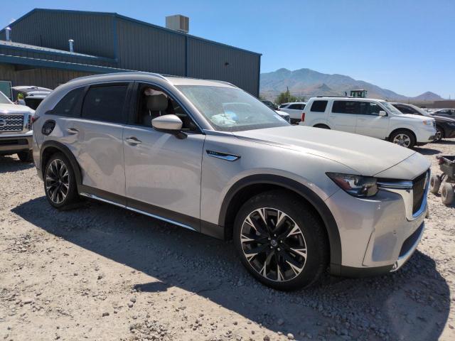 Vin: jm3kkdhaxr1122757, lot: 59303025, mazda cx-90 premium 20244