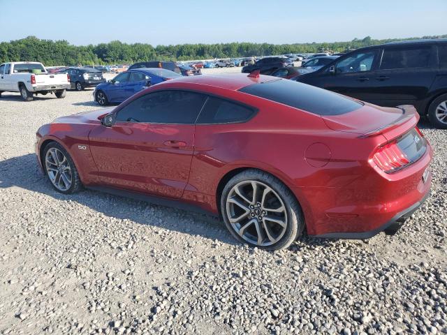 2021 FORD MUSTANG GT 1FA6P8CF8M5119160