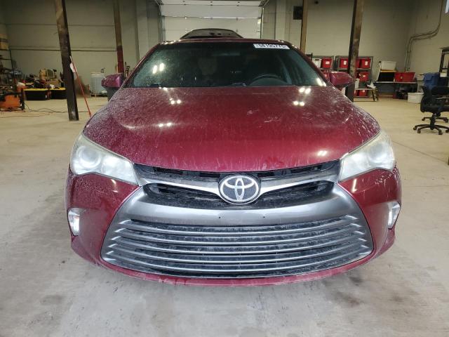 2016 TOYOTA CAMRY LE - 4T1BF1FK8GU607218