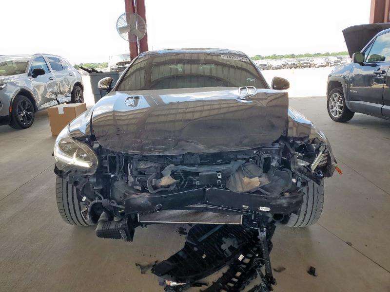 2019 KIA STINGER GT KNAE55LC5K6051551