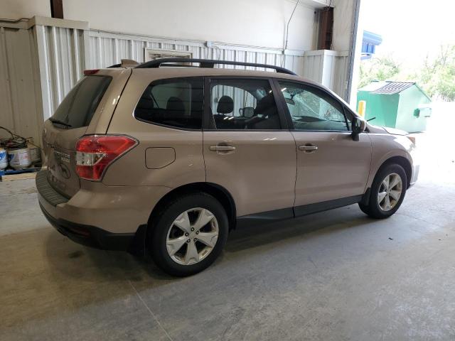 Vin: jf2sjadc9gg487444, lot: 58932255, subaru forester 2.5i premium 20163