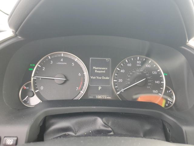 2017 LEXUS RX 350 BAS - 2T2BZMCA2HC069523