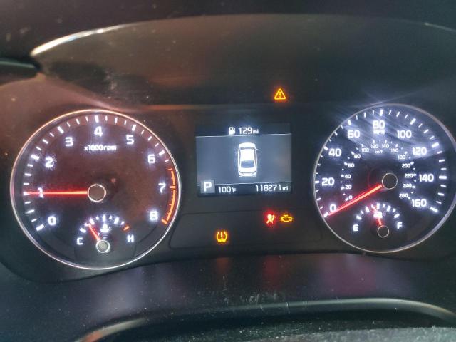 2019 KIA FORTE FE - 3KPF24AD4KE080085