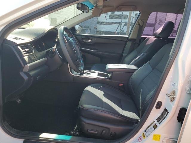 2017 TOYOTA CAMRY LE 4T1BF1FKXHU273680