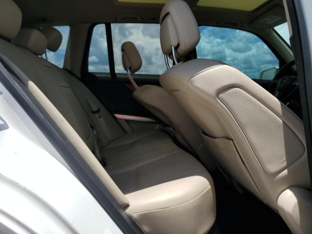 2013 MERCEDES-BENZ GLK 350 - WDCGG5HB6DG057677