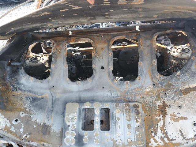 2021 HONDA CIVIC EX - 19XFC1F38ME004237