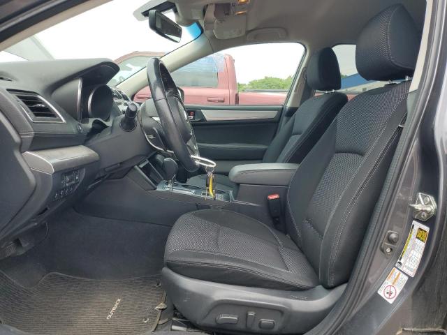 2019 SUBARU OUTBACK 2. - 4S4BSAFC0K3337646