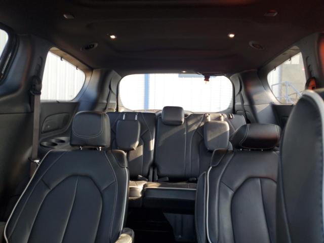 2025 CHRYSLER PACIFICA L 2C4RC1GG6SR508389
