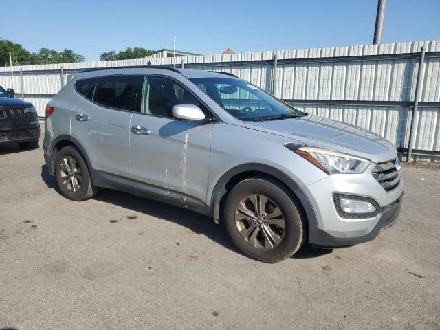 Vin: 5xyzudlb4gg353622, lot: 61364585, hyundai santa fe 20164