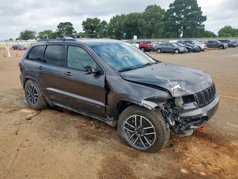 Vin: 1c4rjflt8kc626880, lot: 61364615, jeep grand cher trailhawk 20194