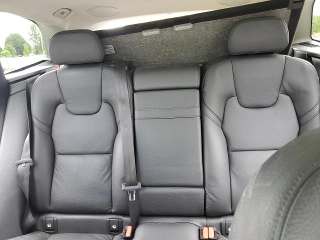2021 VOLVO XC60 T5 MO YV4102RKXM1826436