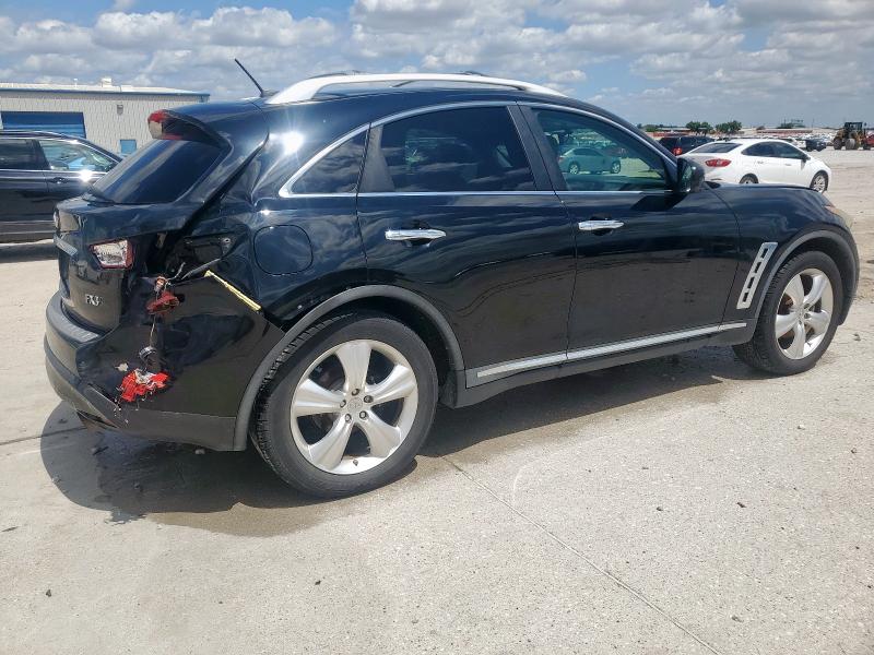 Vin: jn8as1mu5bm710397, lot: 59717035, infiniti fx35 20113