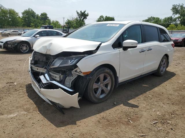 HONDA ODYSSEY EX
