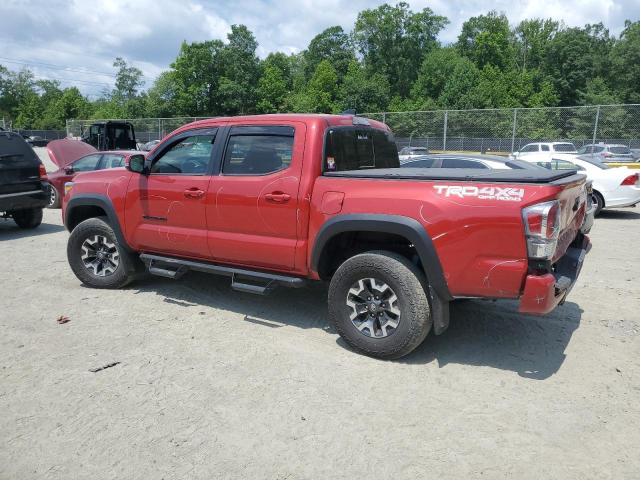 Vin: 3tycz5an5nt065672, lot: 59950465, toyota tacoma double cab 20222