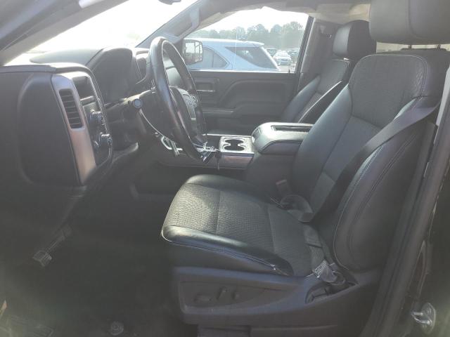 2016 GMC SIERRA K15 - 3GTU2MEC0GG116259
