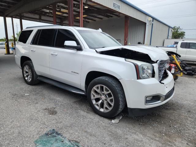 2016 GMC YUKON SLT 1GKS1BKC6GR183052