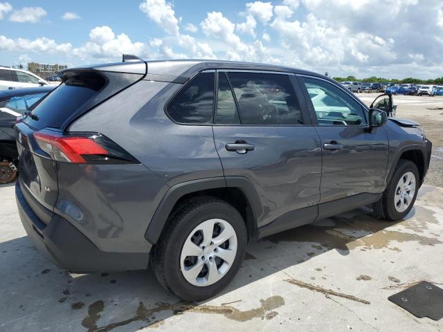 2025 TOYOTA RAV4 LE 2T3H1RFV6SC314663