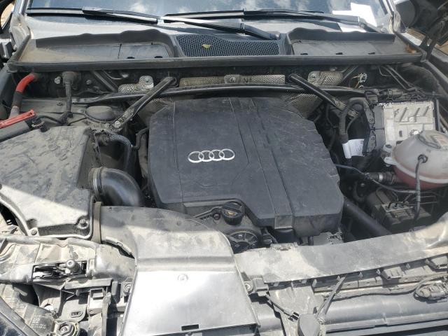 2021 AUDI Q5 PREMIUM WA1BAAFY9M2081092