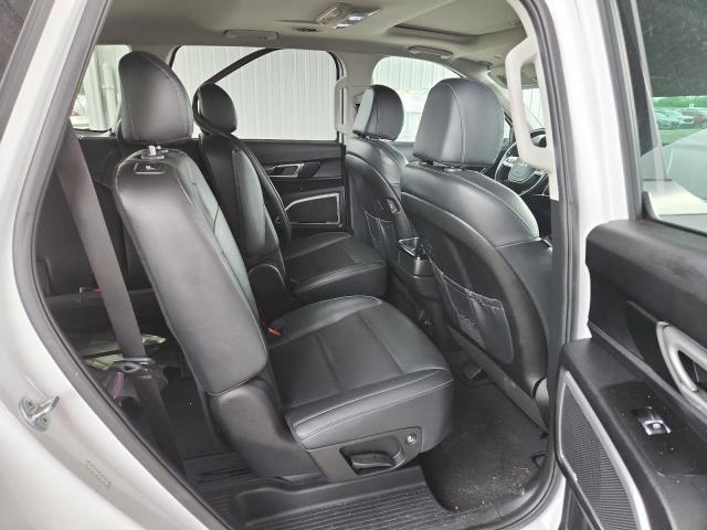 2022 KIA TELLURIDE 5XYP6DHC1NG197264