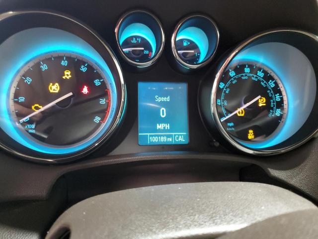 2019 BUICK VERANO SPO 1G4PW5SK2G4183800